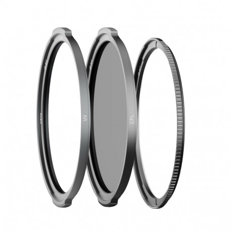 Urth 39mm Magnetic Base Filter Kit Pro (UV, CPL)