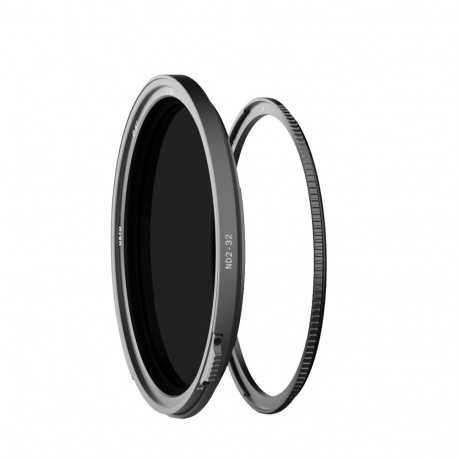 Urth 67mm Magnetic Variable ND2 32 Pro (1 5 Stops)