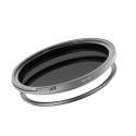 Urth 77mm Magnetic Variable ND2 32 Pro (1 5 Stops)