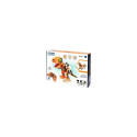 XTREM BOTS Robot Dinosaurus Rex