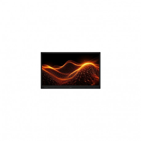 Ricoh A8610 (432702) Interactive Whiteboard 86'' 3840x2160, Black