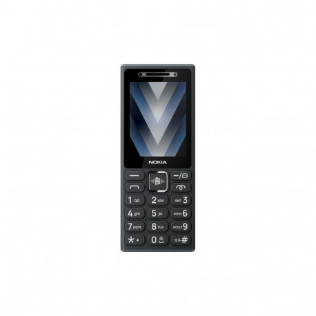 Nokia 200 4G TA-1785 DS Black