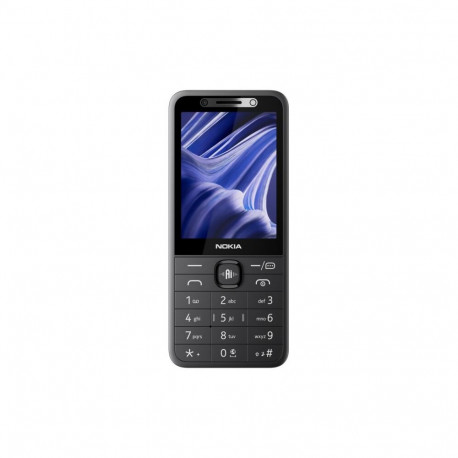 Nokia 215 4G TA-1743 DS Black