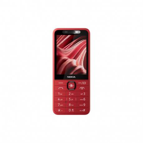 Nokia 215 4G TA-1743 DS Red