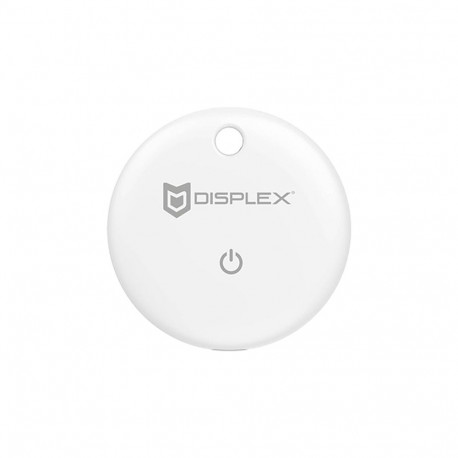 Dual SmartFinder by Displex White