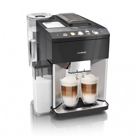 Siemens täisautomaatne espressomasin EQ.500 TQ507R03 1.7L