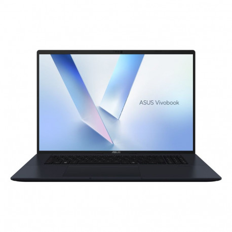 ASUS sülearvuti Vivobook 18 M1807GA-S8002W Copilot+ AMD Ryzen AI 5 430 45.7cm (18") WUXGA 16GB DDR5-
