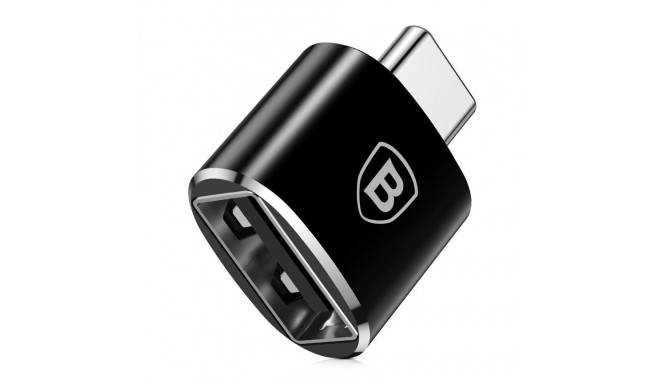 Baseus kaabliadapter CATOTG-01, must