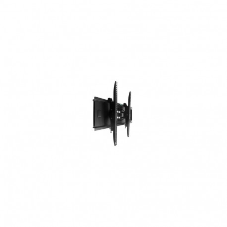 ART monitorikinnitus AR-65 seinale paigaldatav 2.03m (80"), must