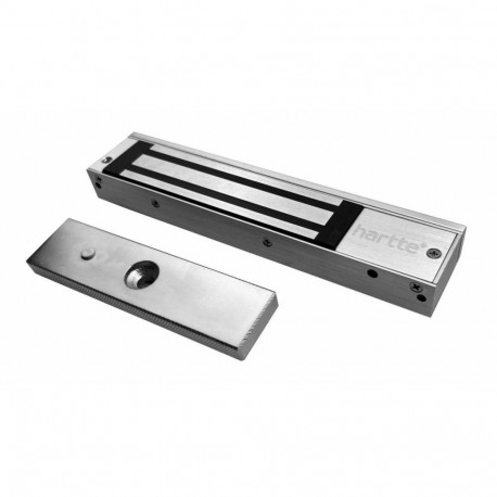 HARTTE280KG ELECTROJUMPER (SURFACE + CLOSURE MONITORING + LED SIGNALING)