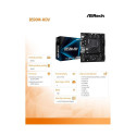 Motherboard B550M-HDV AM4 2DDR4 HDMI/DVI/D-SUB M.2 mATX