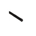 Cable Wire Ograniser 1.8m 85mm MCTV-675 black