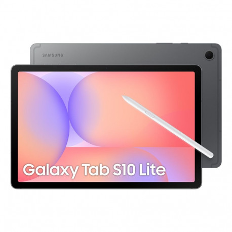 Samsung Galaxy Tab S10 Lite 256 GB 27.7 cm (10.9") 8 GB Wi-Fi 6 (802.11ax) Grey