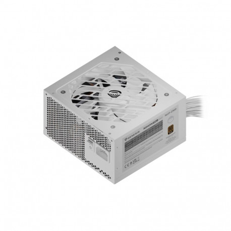 GENESIS toiteplokk Nihon 750NM 750W 20+4-pin ATX, must