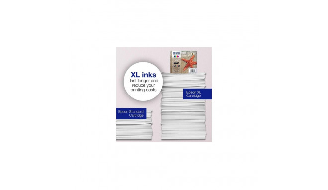 Epson Multipack 4-colours 603 EasyMail