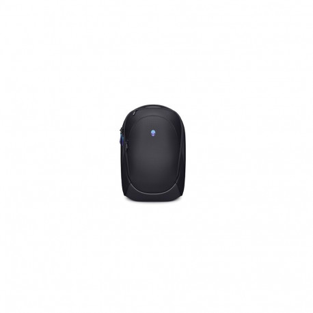 Dell Alienware AW7825P | Fits up to size Up to 18 " | Backpack | Black | Shoulder strap | Waterproof