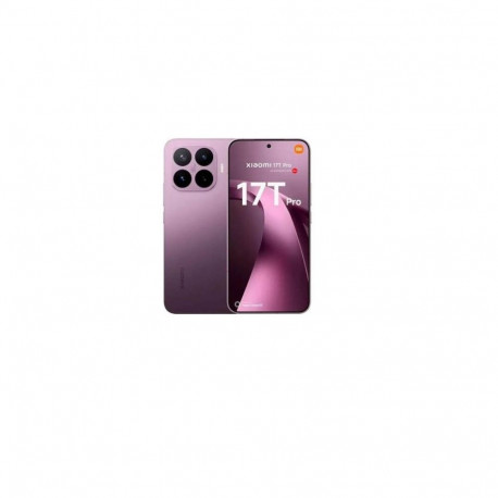 Xiaomi 17T Pro 12/512GB Violet