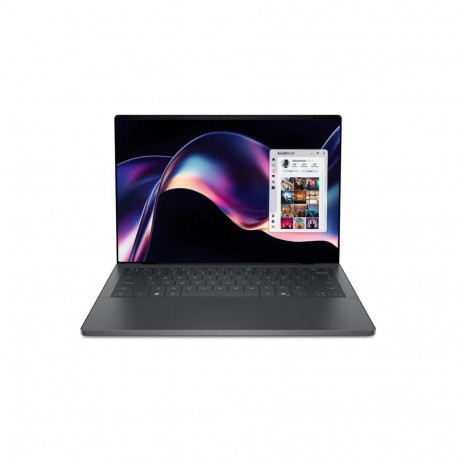 Dell XPS 14 DA14260 | Graphite | 14 " | Touchscreen | 2.8K | Intel Core Ultra X7 | 358H | 64 GB | LP