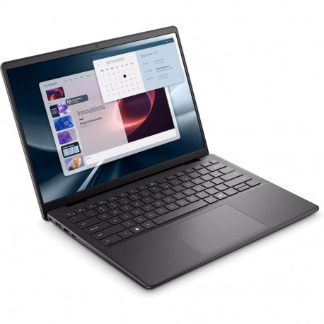 Dell Pro Essential 14 AG FHD+ AMD Ryzen 5 220/16GB/512GB/AMD Radeon/Ubuntu/ENG kbd/FP/Black/3Y ProSu