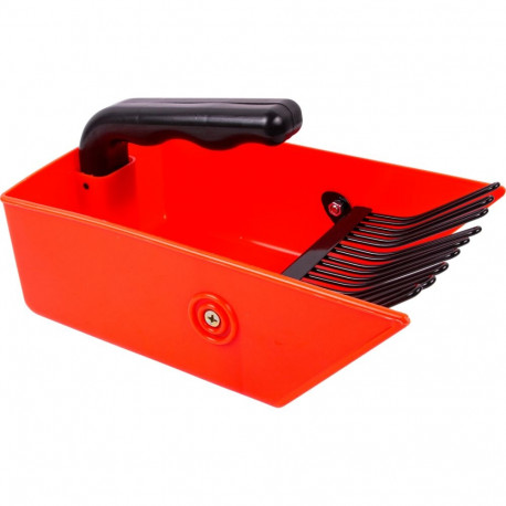 Bioogrod 705002 marjakorjaja, metallhambad, 22x14x12cm, 0.25kg, ergonoomiline