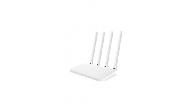 Xiaomi Mi Router 4A Wireless White EU DVB4230GL