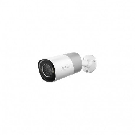Reolink  4K Smart PoE Camera with ColorX Night Vision  RP-PCB8M  Bullet  8 MP  2.8mm/F1.6  IP67  H.2