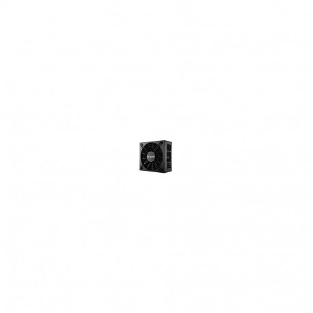 be quiet! SFX-L Power 80 Plus Gold Netzteil  modular - 600 Watt