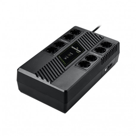 Tecnoware ups 1000VA FGCERAPLS1002SCH ühefaasiline