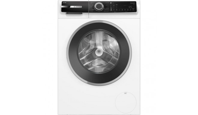 Bosch WGK264FLSN