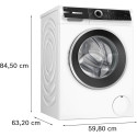 Bosch WGK264FLSN