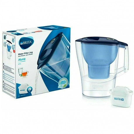 BRITA Aluna Cool Water Filter Jug 2,4 L