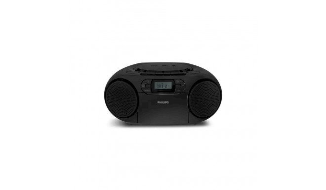 Philips TAZ2500/10 Portable CD Player