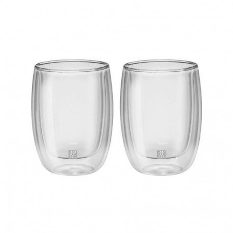 Zwilling 39500-076 Coffee Glasses 200 ml