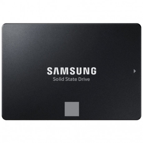 Samsung 870 EVO 8TB SSD Drive MZ-77E8T0B