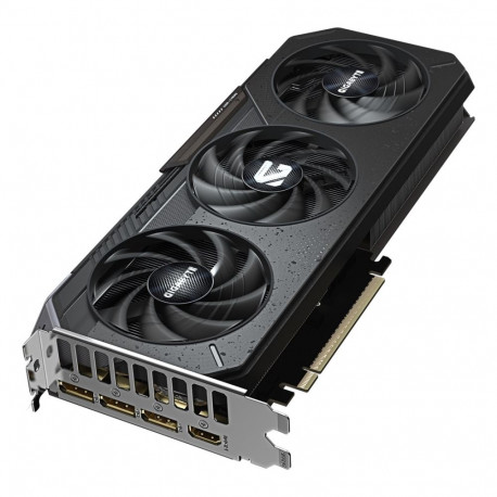 Graphics Card - GIGABYTE GeForce RTX 5060 8GB GDDR7 PCIe 5.0