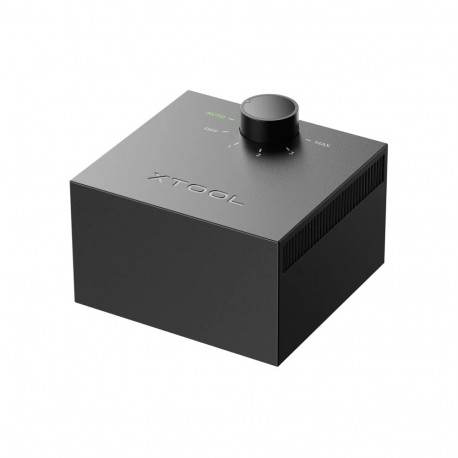 Accessory - xTool Air Assist 2.0 AUTO Kit for S1/M1, 30 l/min Airflow