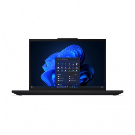 Laptop - Lenovo ThinkPad T16 Gen 4 | Core Ultra 7 255U | 32GB | 512GB SSD | 16" WUXGA | Win11 Pro | 