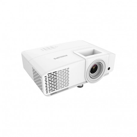 Projector - Philips PR-650 1280x800 4000 ANSI Lumens WXGA White