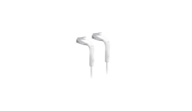 Ubiquiti võrgukaabel UC-Patch-2M-RJ45 Cat6, valge
