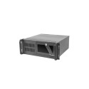 Lanberg SC01-4504-10B modular server chassis Rack (4U)