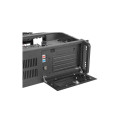 Lanberg SC01-4504-10B modular server chassis Rack (4U)