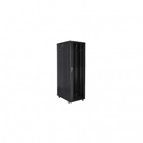 LANBERG FREE STANDING CABINET RACK 19" 42U 800X1000 BLACK