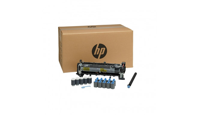 HP LaserJet 220V hoolduskomplekt