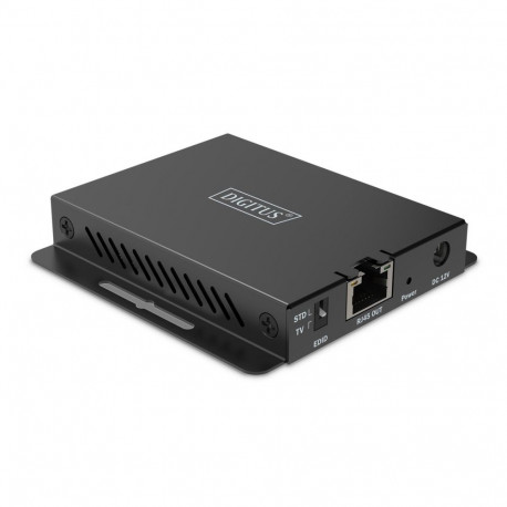 Digitus HDMI-pikenduskomplekt 4K/120Hz 30m