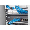 L2 managed Gigabit Ethernet PoE Switch