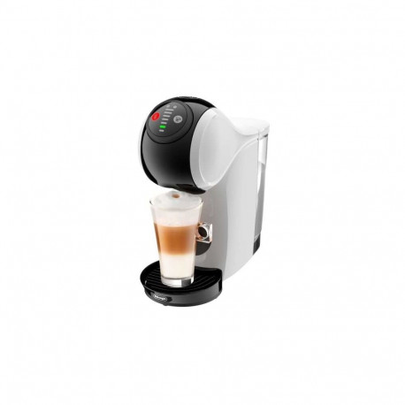 De’Longhi EDG226.W Fully-auto Capsule coffee machine 0.8 L