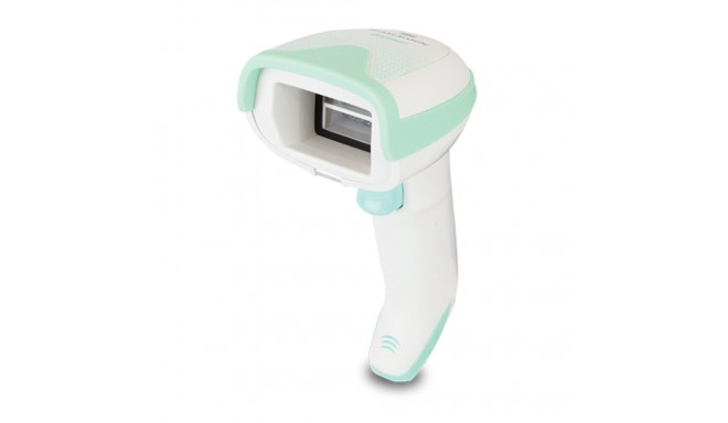 Datalogic Gryphon GBT4500 Handheld bar code reader 1D/2D Laser White
