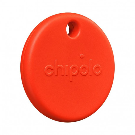Chipolo RWS.0000003.000 GPS tracker/finder Universal Red