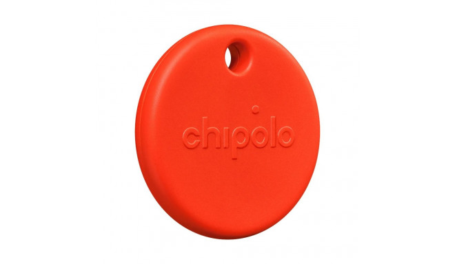 Chipolo GPS-jälgija/otsija RWS.0000003.000 universaalne, punane