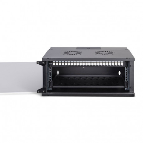 Digitus SOHO Pro network set, 483 mm (19") - 4U, 540 x 400 mm (W x D)